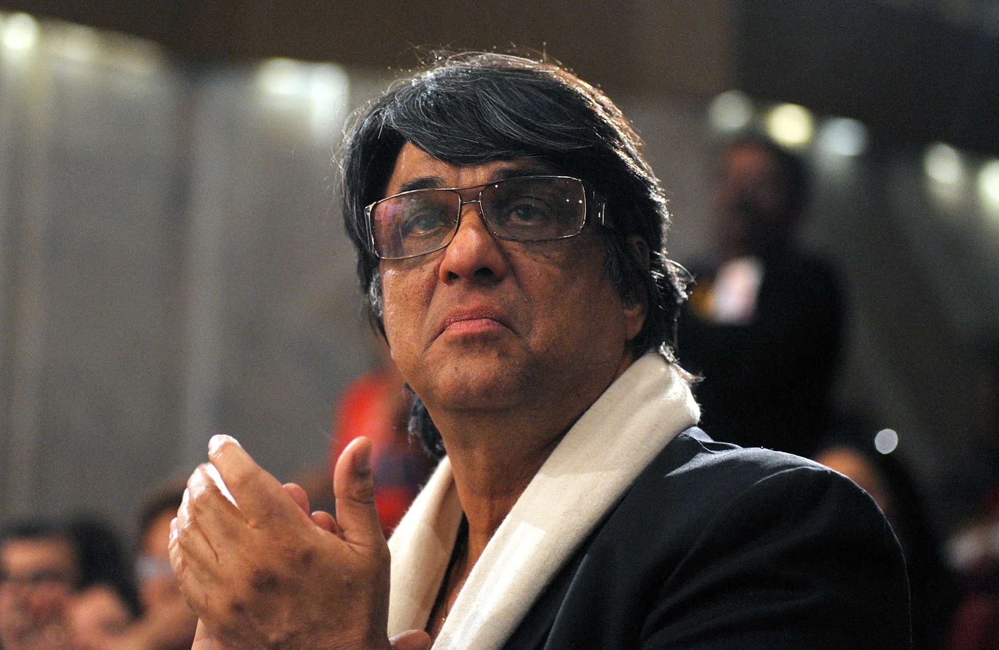Mukesh Khanna - IMDb