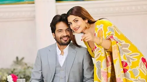 Shailesh Tiwari and Bigg Boss fame Hema Sharma's Hindi music album &ldquo;Waqt&rdquo; to  be released soon on Tps Music - IMDb