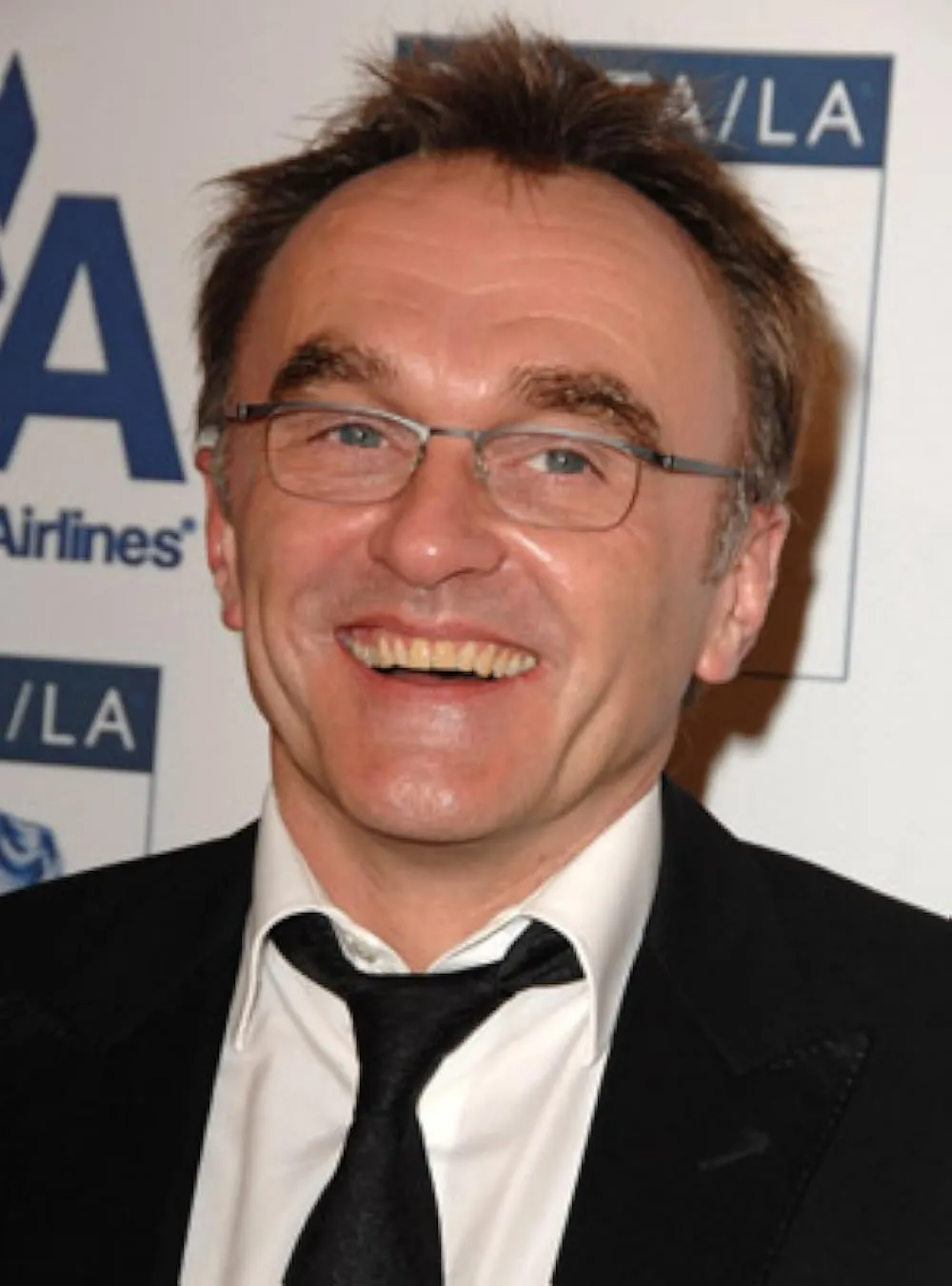 Danny Boyle - IMDb