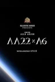 AA22xA6 - IMDb
