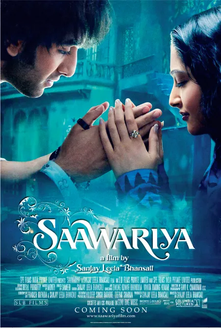 Saawariya (2007) - IMDb
