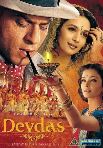 Devdas (2002) - IMDb
