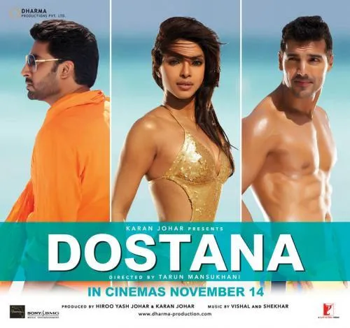 Dostana (2008) - IMDb