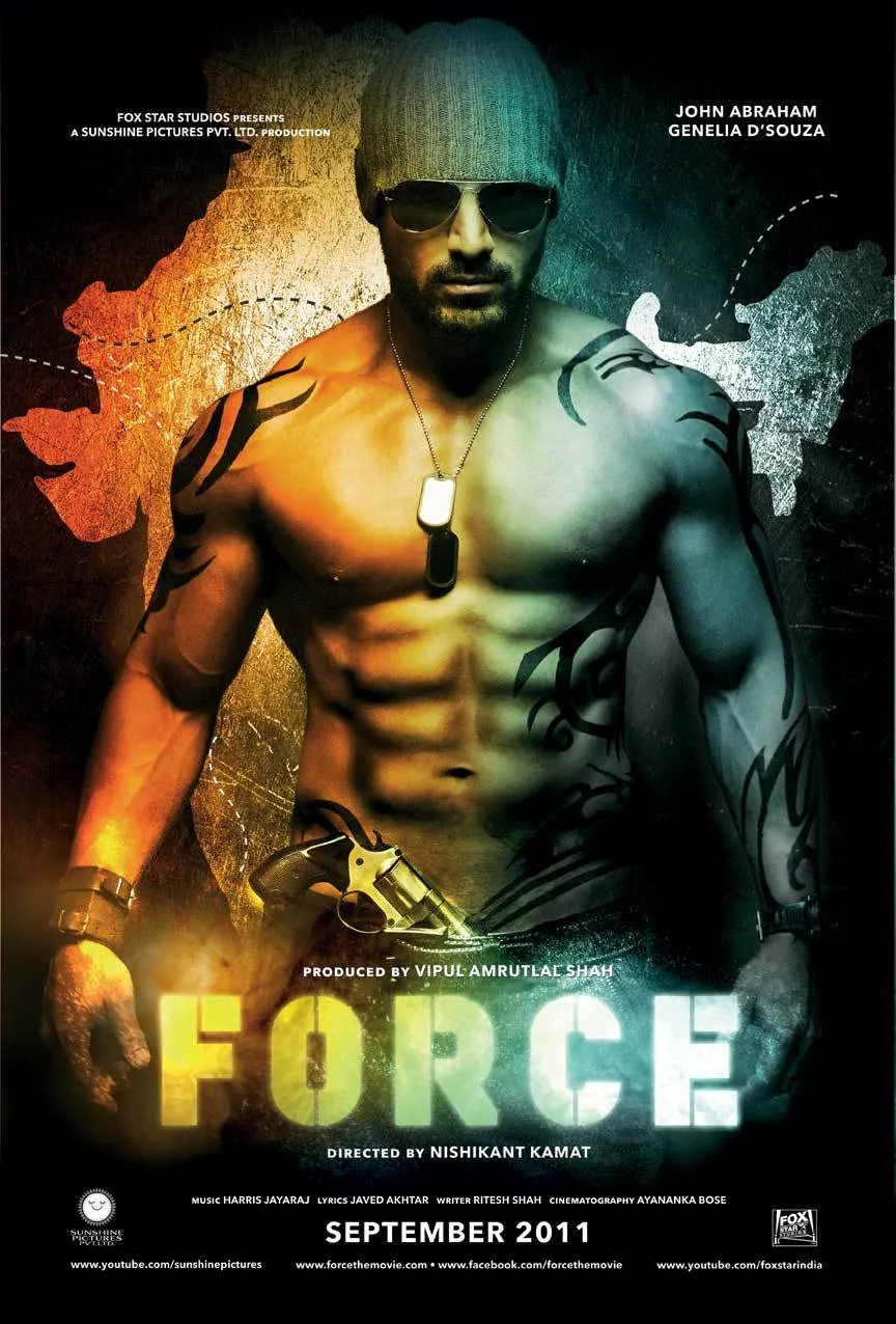 Force 