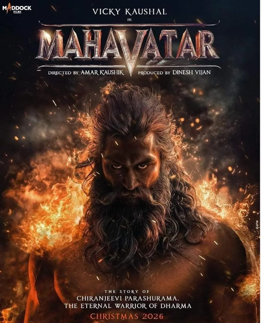 Mahavatar - IMDb
