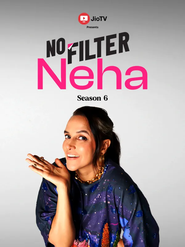 NoFilterNeha 
