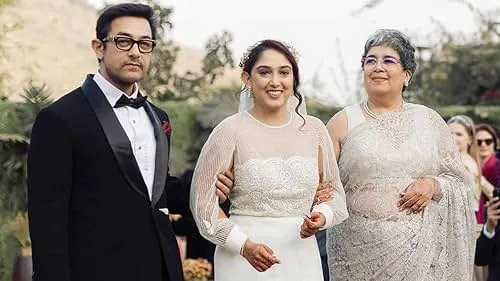 Aamir Khan Gets Emotional While Dancing With Ex-Wife Reena Dutta At Daughter  Ira Khan's Wedding &ndash; Watch - IMDb