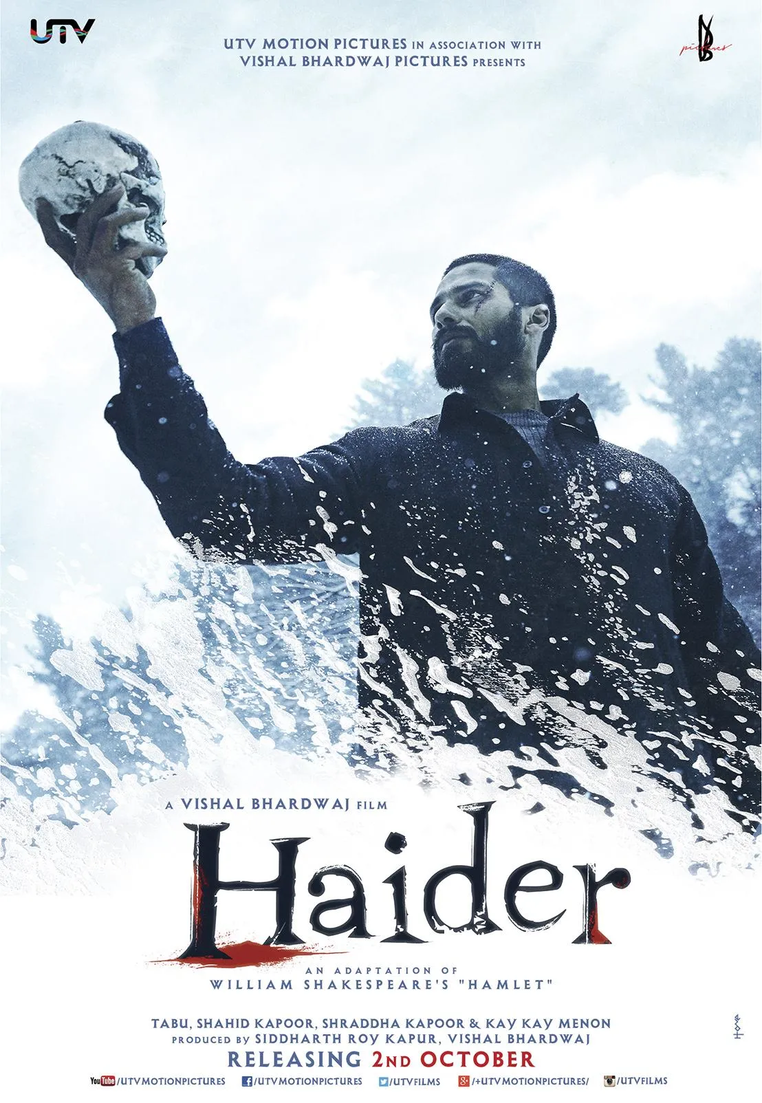 Haider (2014) - IMDb