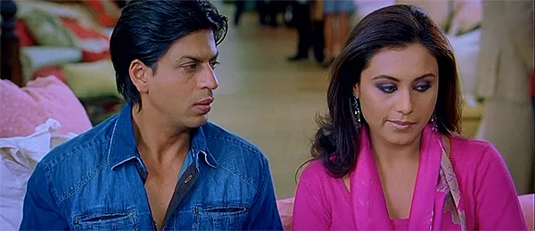 Kabhi Alvida Naa Kehna (2006)