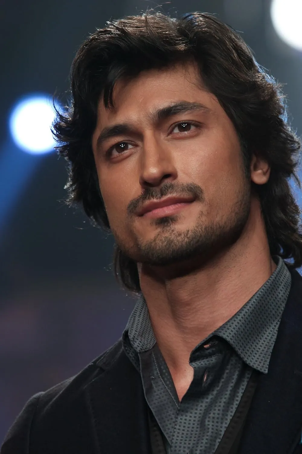 Vidyut Jammwal - IMDb