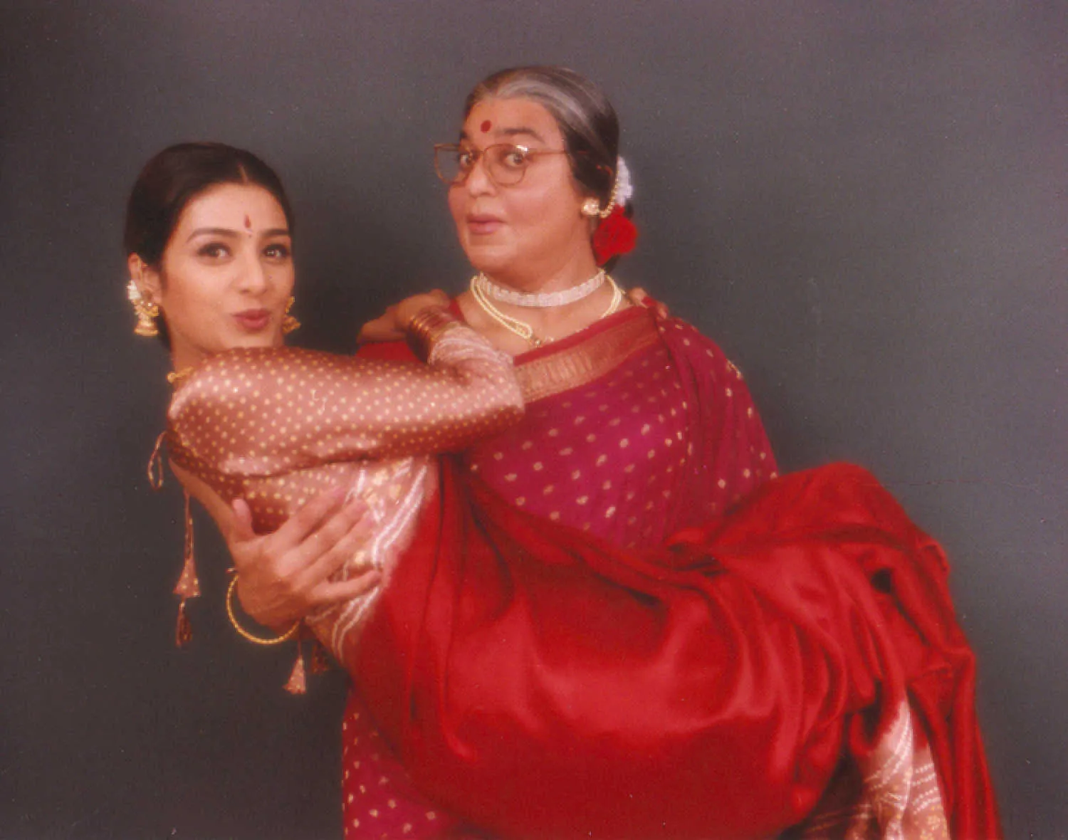 Chachi 420 (1997) - IMDb
