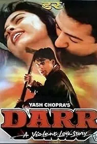 Darr (1993) - IMDb