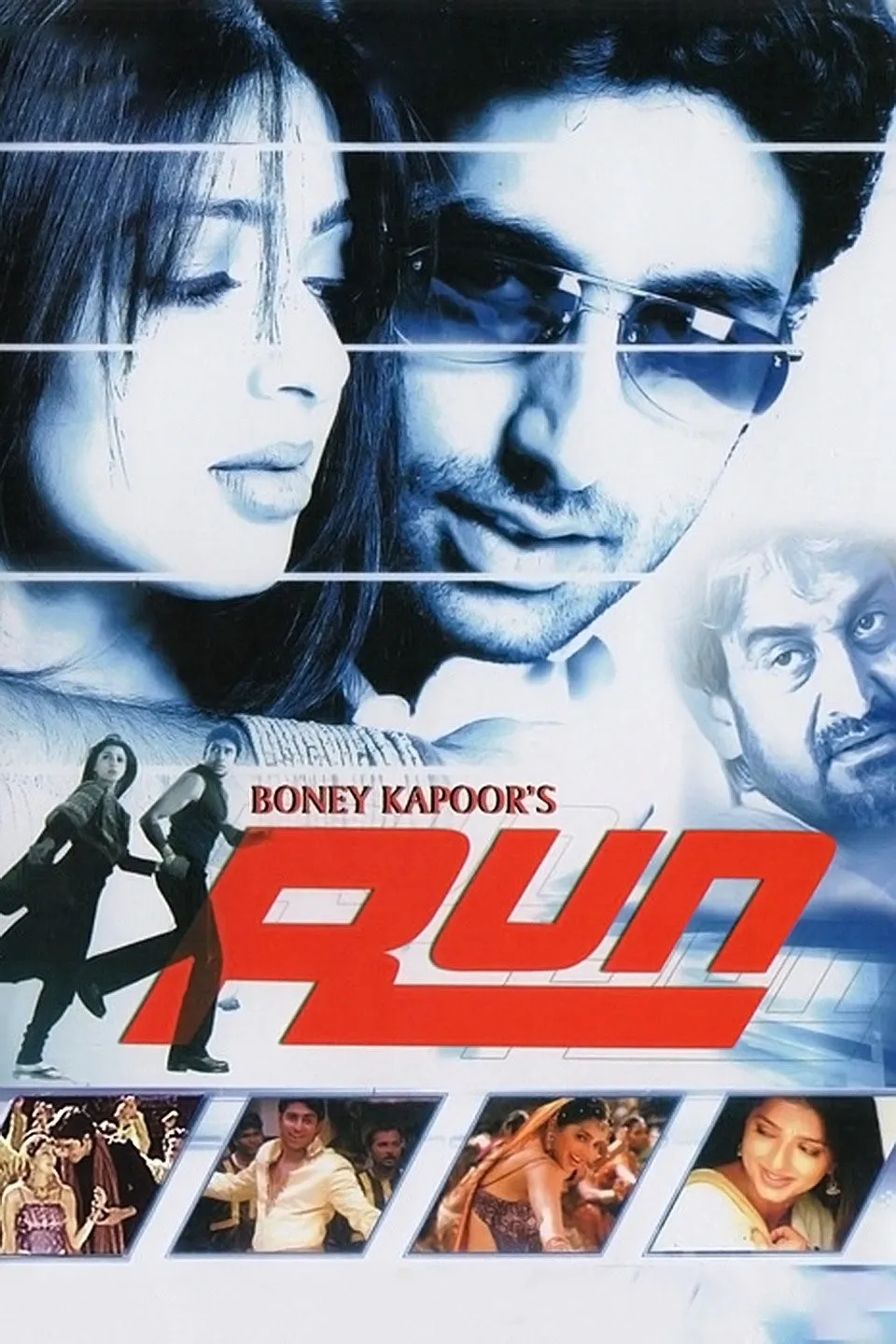 Run (2004) - IMDb