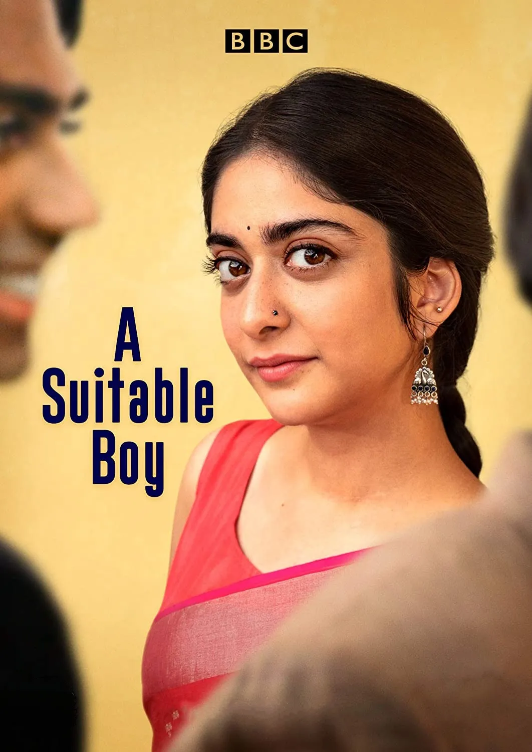 A Suitable Boy 