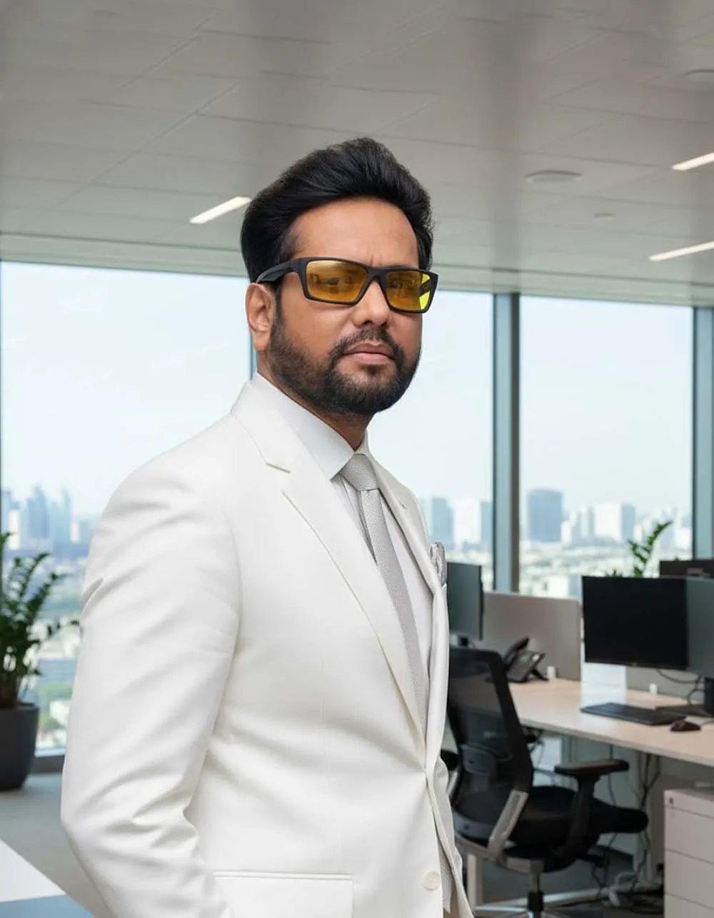 Samar K. Mukherjee - IMDb