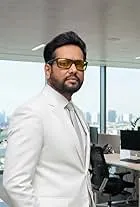 Samar K. Mukherjee - IMDb