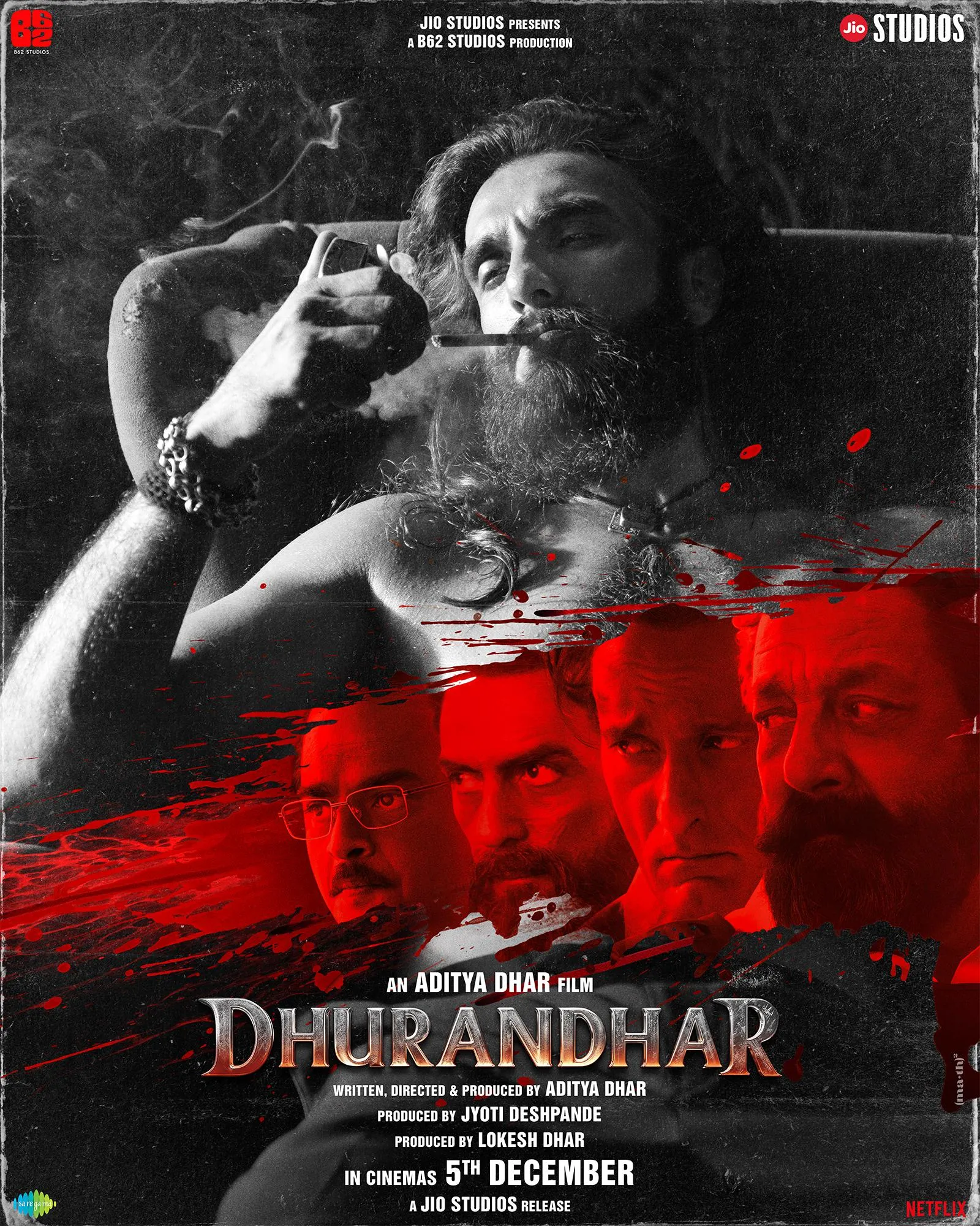 Dhurandhar (2025) - Release info - IMDb