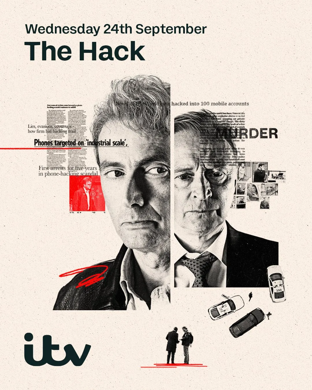 The Hack 