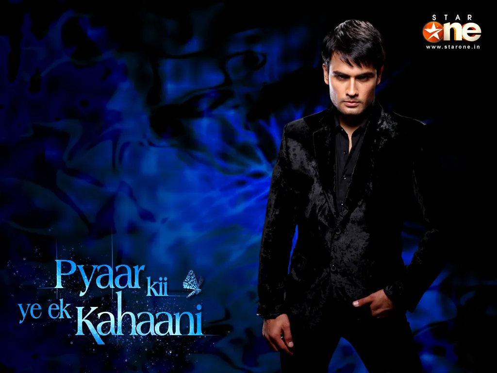 Pyaar Kii Ye Ek Kahaani 