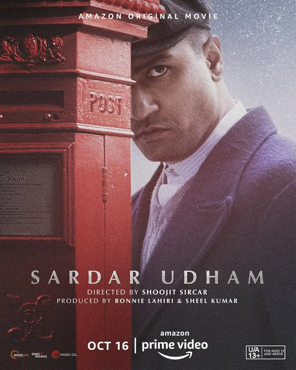 Sardar Udham 