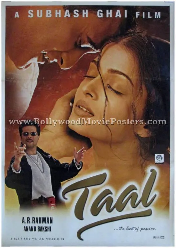 Taal (1999) - IMDb