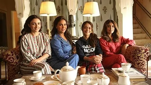 The Great Shamsuddin Family - Official Trailer | IMDb