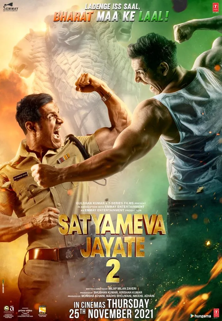 Satyameva Jayate 2 