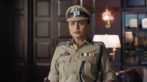 Mardaani 3 Trailer Review: Dear Rani Mukerji, My Soul Begs, &ldquo;Please Make  These Culprits Burn In Hell&rdquo; With A Gut-Wrenching Climax! - IMDb