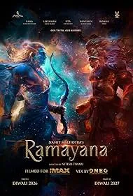 Ramayana (2026) - IMDb