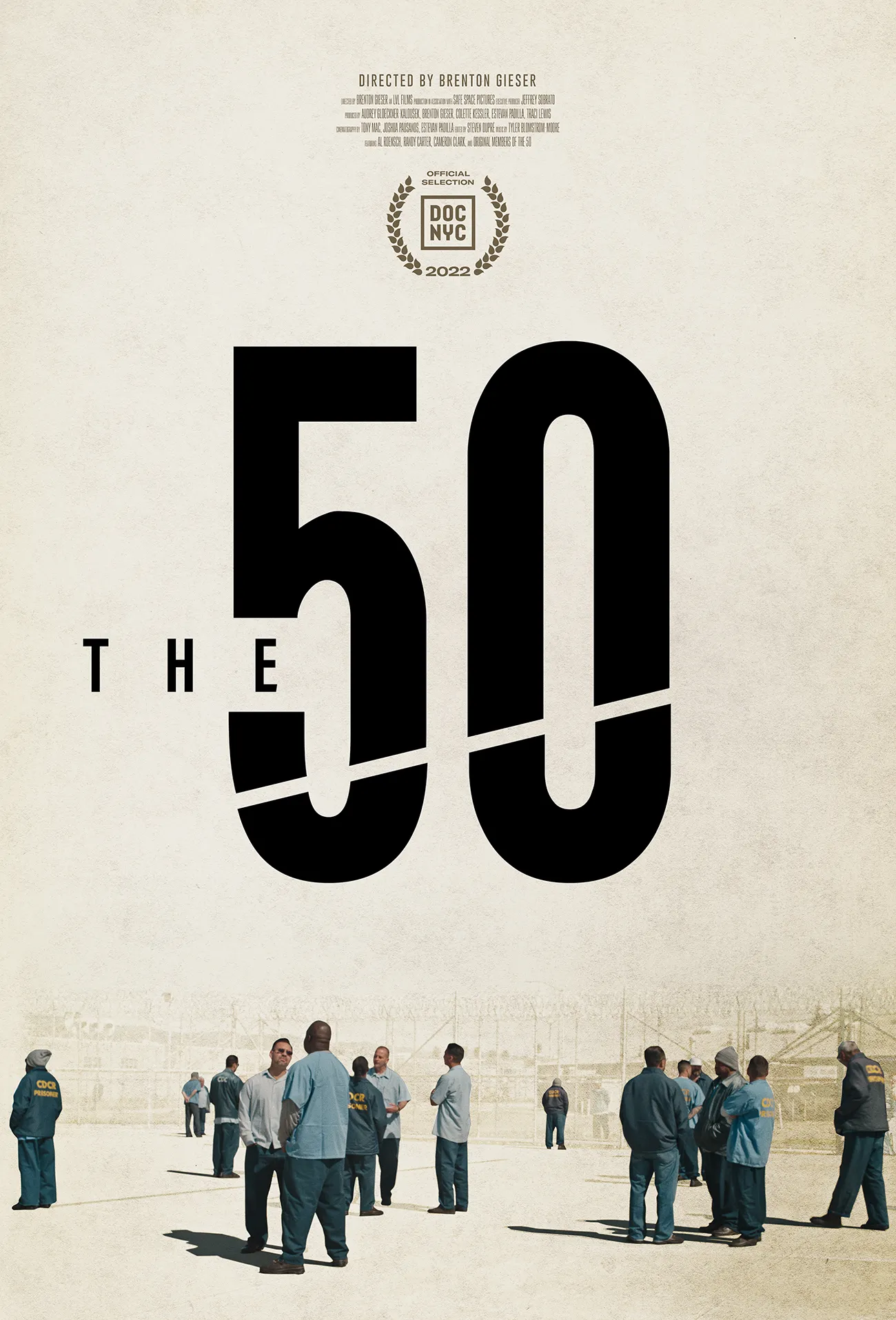 The 50 (2022) - IMDb