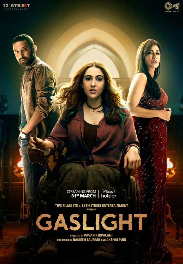 Gaslight 