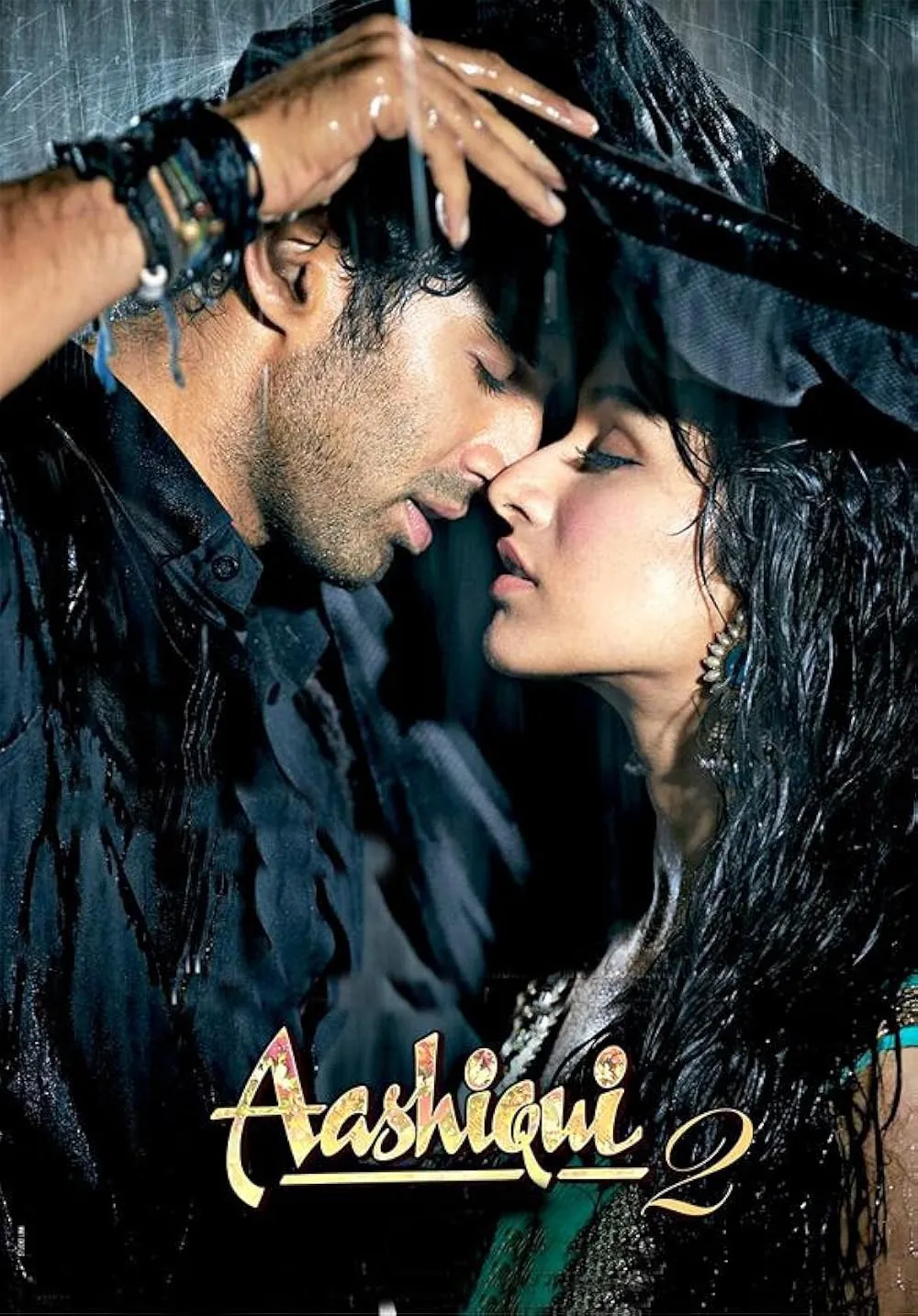 Aashiqui 2 (2013) - IMDb