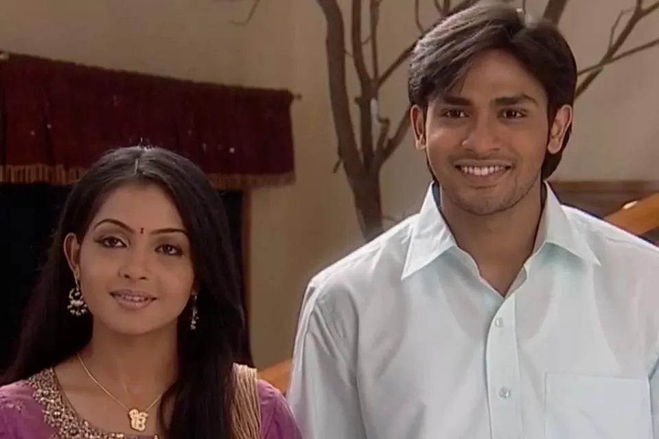 Shubhangi Atre Poorey - IMDb