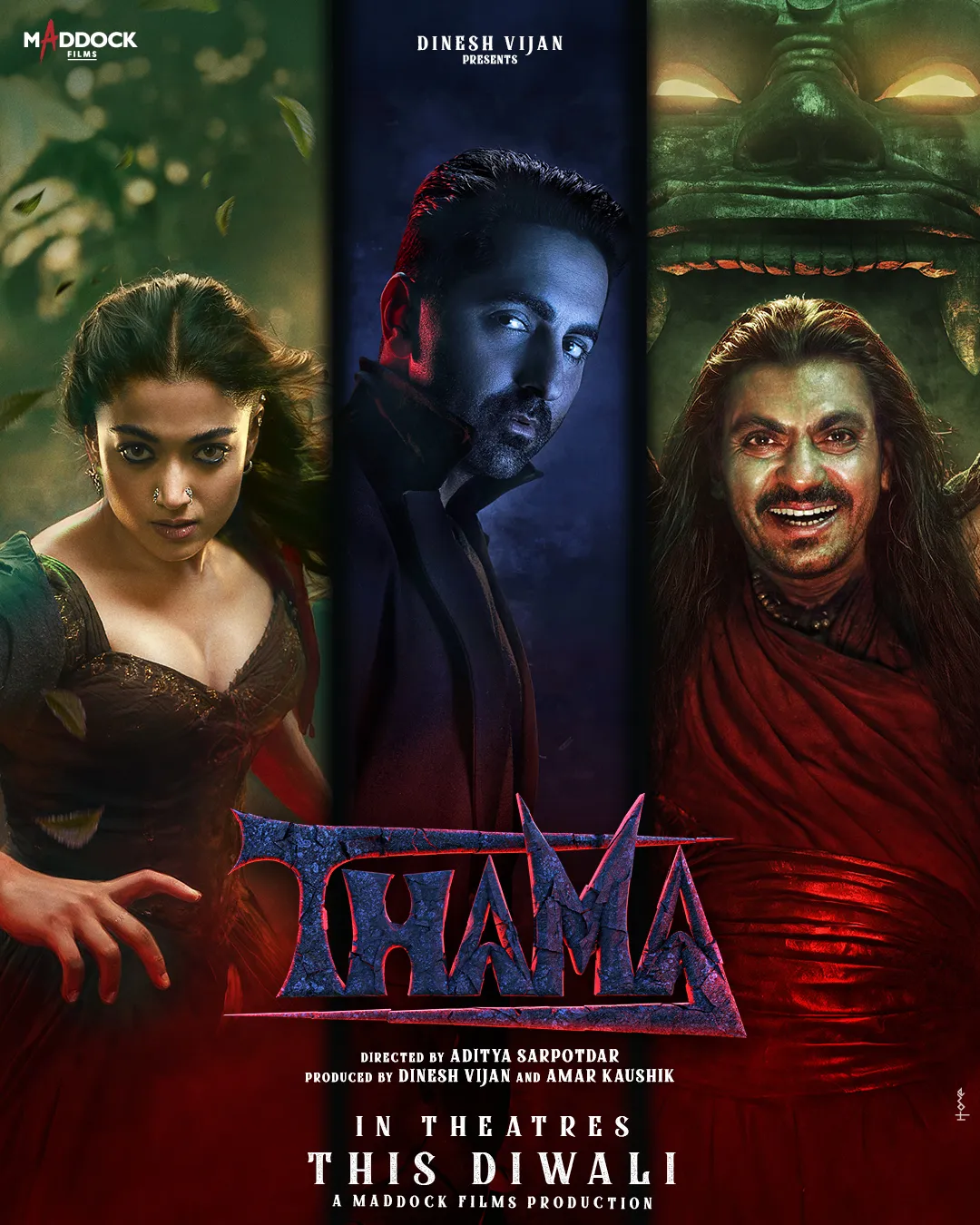 Thamma 