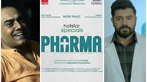 Disney+ Hotstar to launch Pharma, 