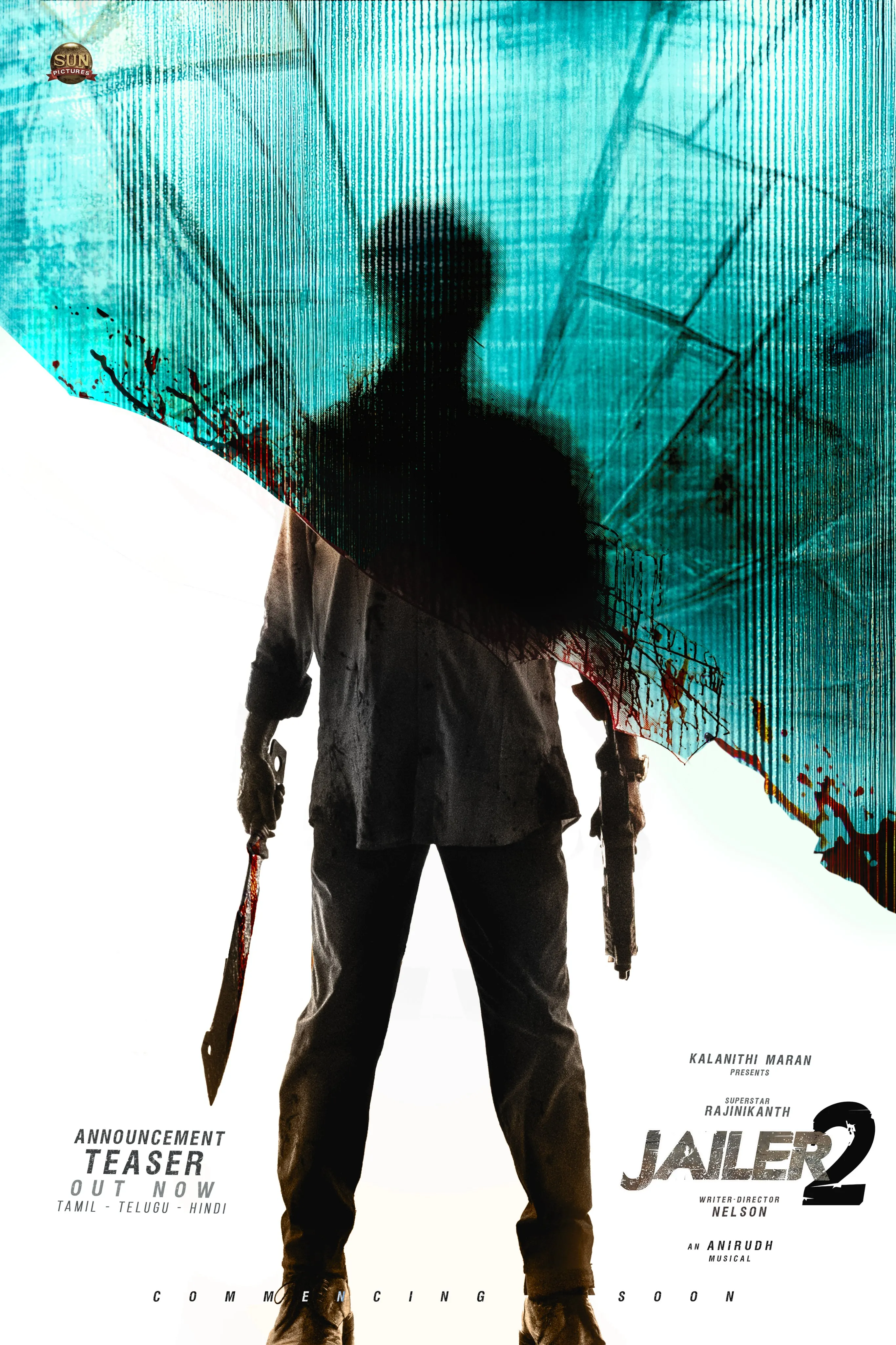 Jailer 2 (2026) - IMDb