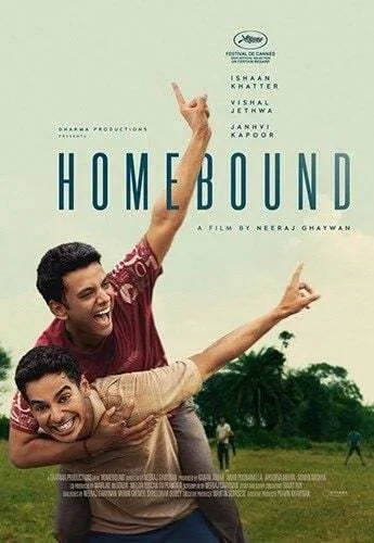 Homebound (2025) - IMDb