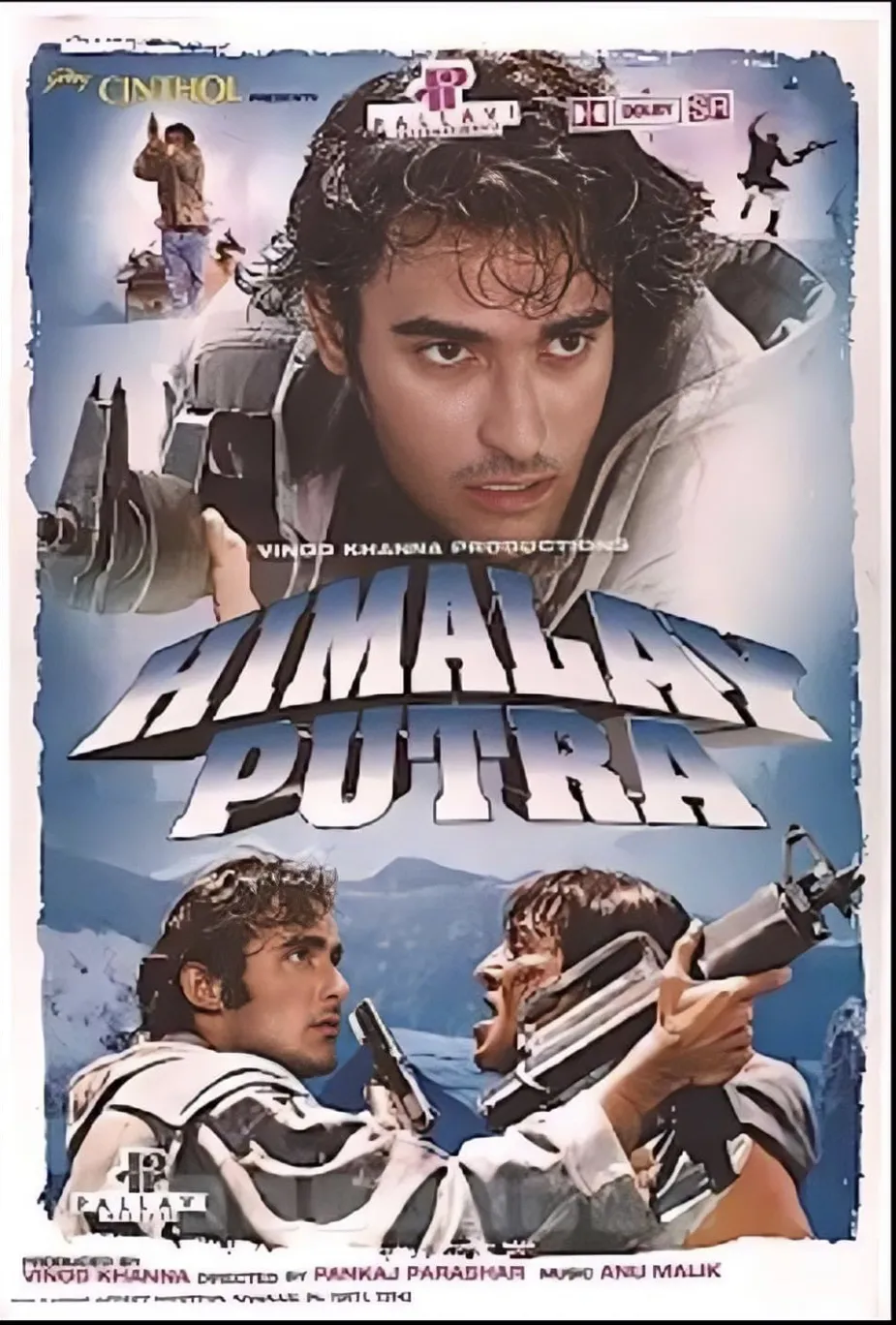 Himalay Putra (1997) - IMDb