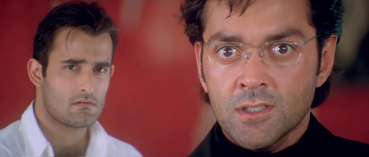 Humraaz (2002) - IMDb