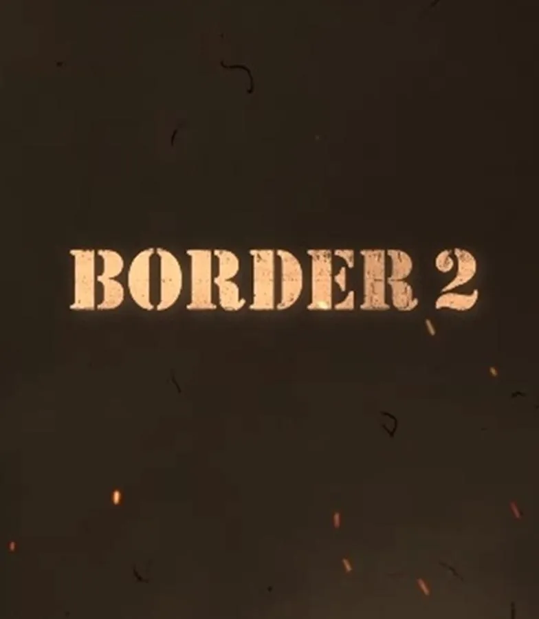 Border 2 