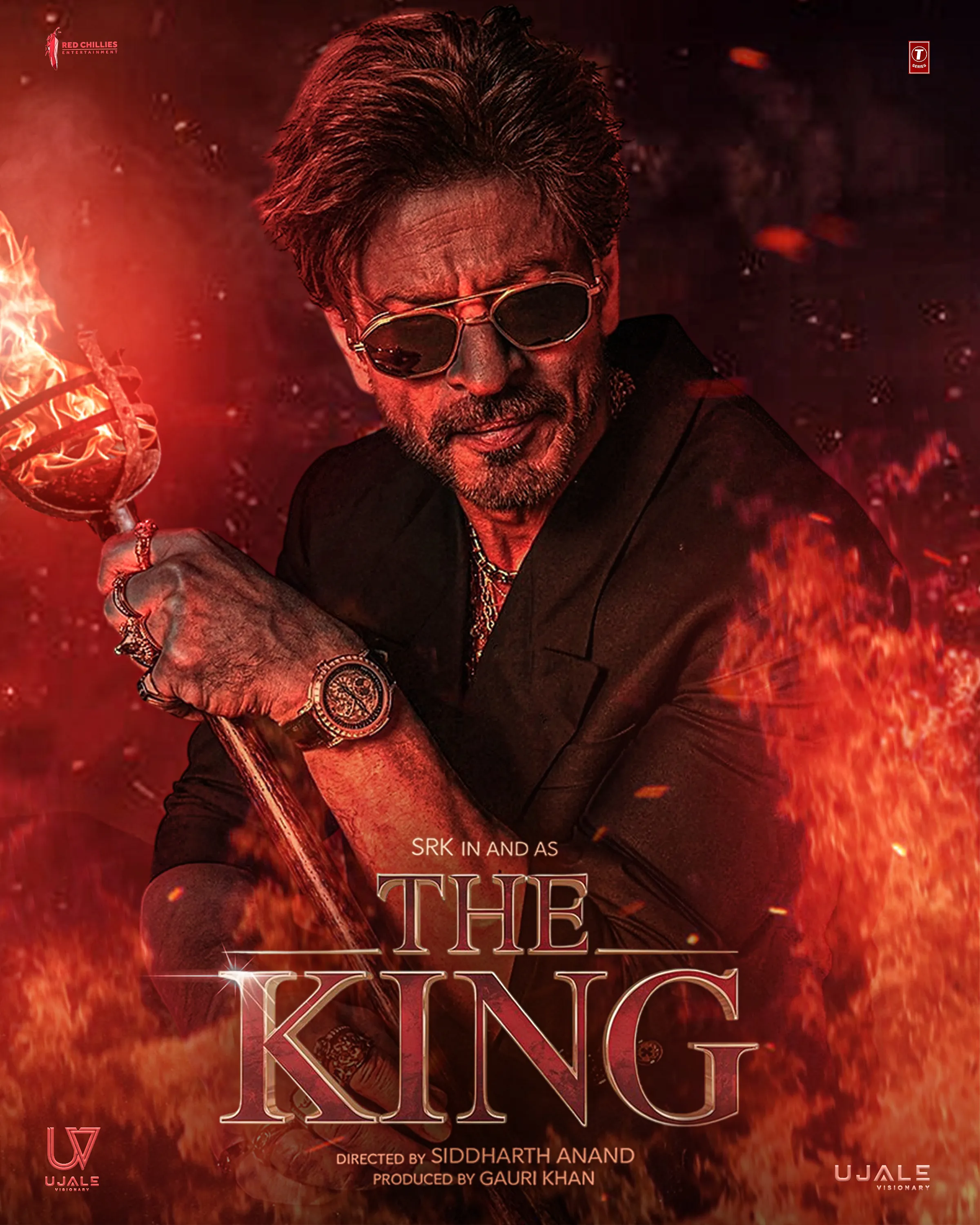King - IMDb
