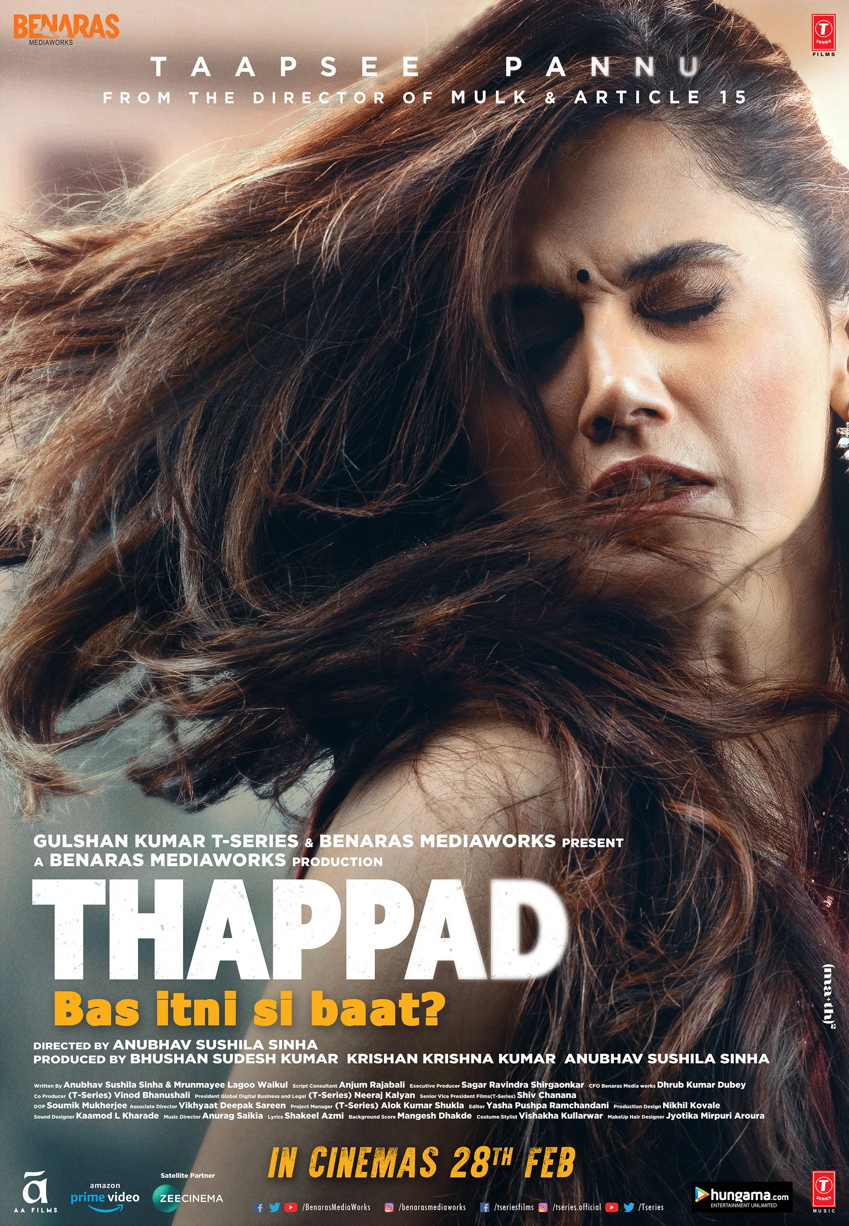 Thappad 