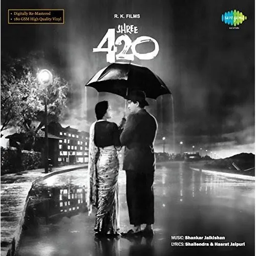 Shree 420 (1955) - IMDb