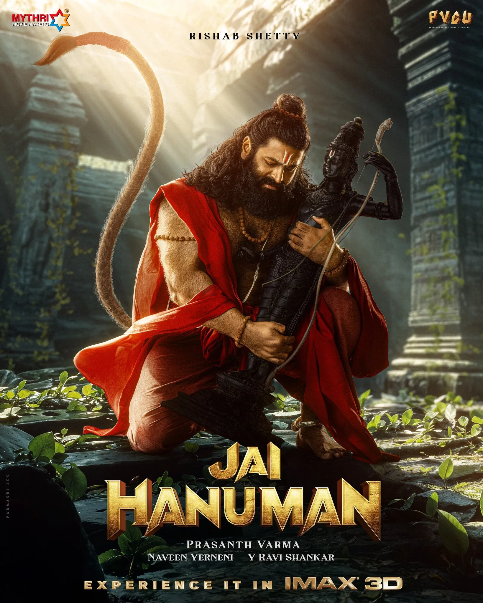 Jai Hanuman - IMDb