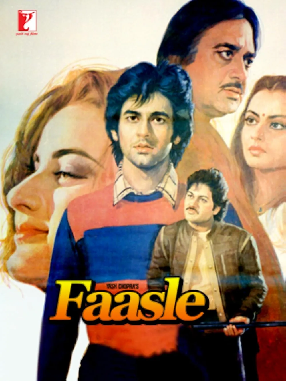 Faasle (1985) 