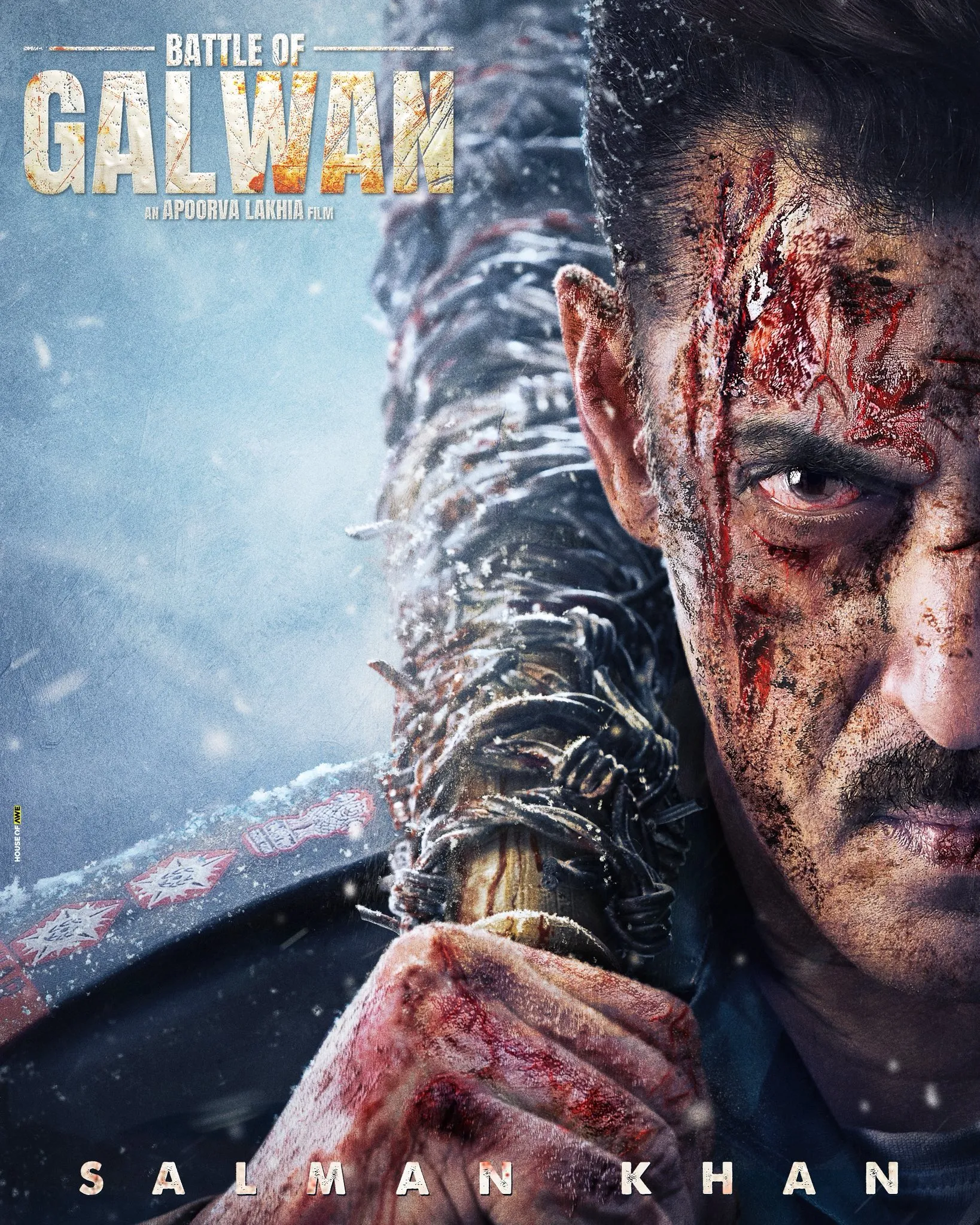 Battle of Galwan - IMDb