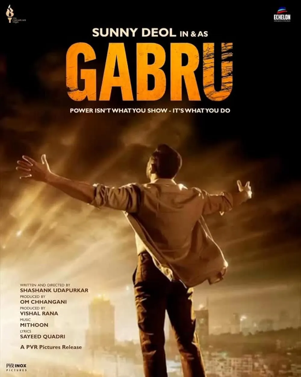 Gabru (2026) - IMDb