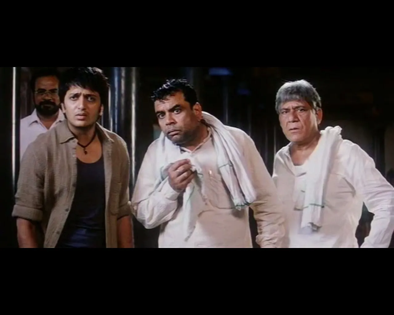 Malamaal Weekly (2006)