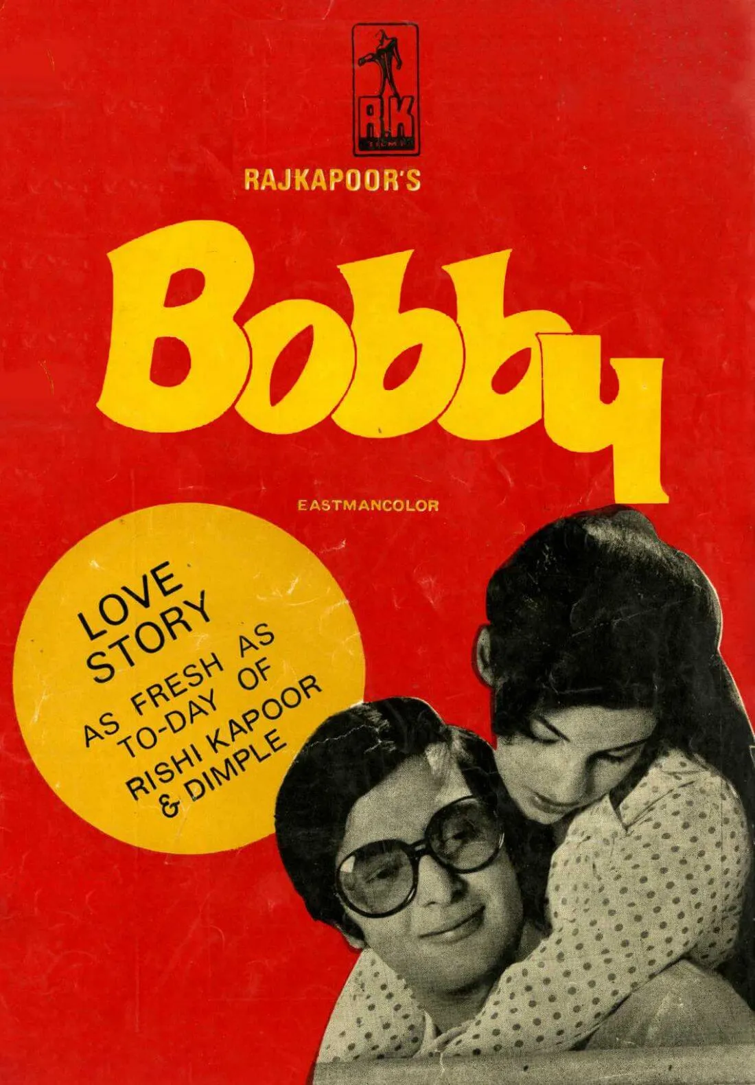 Bobby (1973) - IMDb