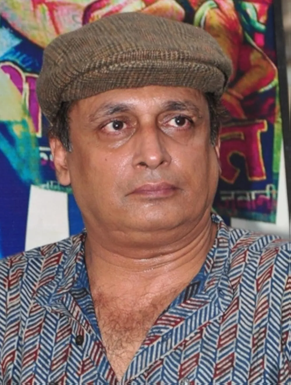 Piyush Mishra - IMDb